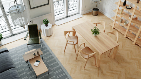 Dining Chair / ダイニングチェア
