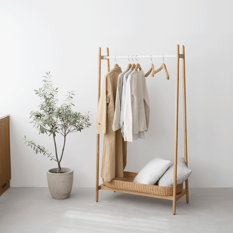 Hanger Rack / ハンガーラック