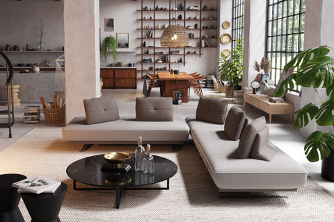 Sofa / ソファ