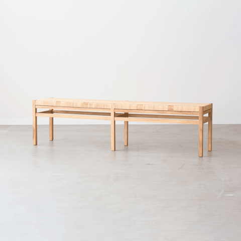 Bench / ベンチ