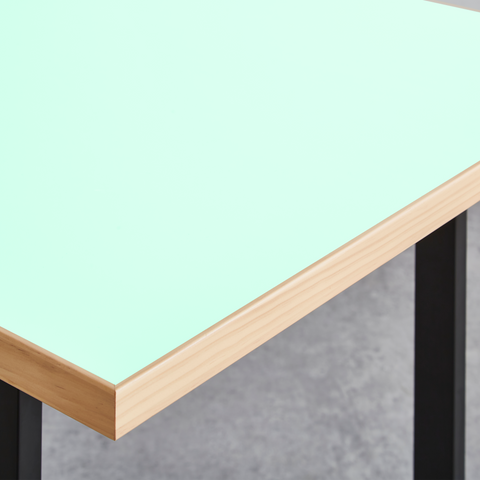 カタリナ サイズオーダーテーブル アズール / オーダーカラー/ CATARINA