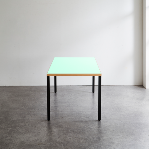 カタリナ サイズオーダーテーブル アズール / オーダーカラー/ CATARINA