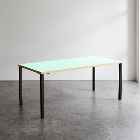 カタリナ サイズオーダーテーブル アズール / オーダーカラー/ CATARINA