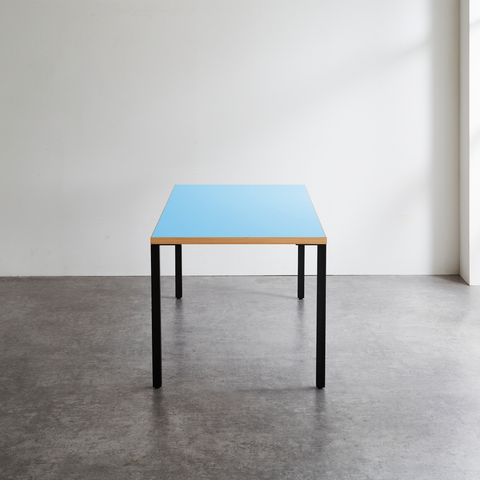 カタリナ サイズオーダーテーブル ベイビーブルー / オーダーカラー/ CATARINA