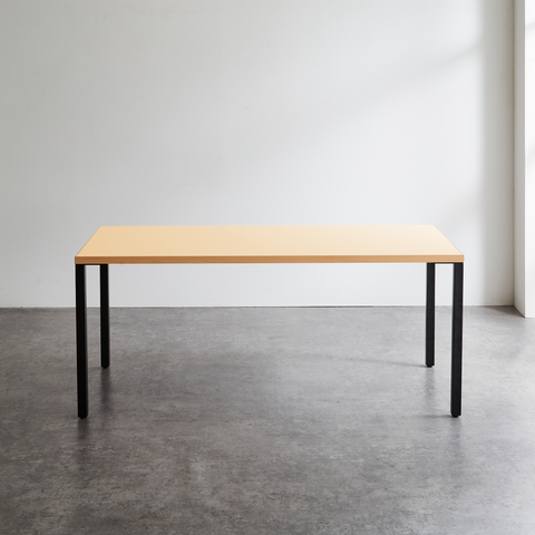 カタリナ サイズオーダーテーブル ビスク / オーダーカラー/ CATARINA