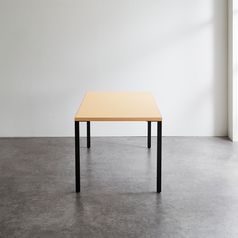 カタリナ サイズオーダーテーブル ビスク / オーダーカラー/ CATARINA