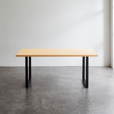 カタリナ サイズオーダーテーブル ビスク / オーダーカラー/ CATARINA