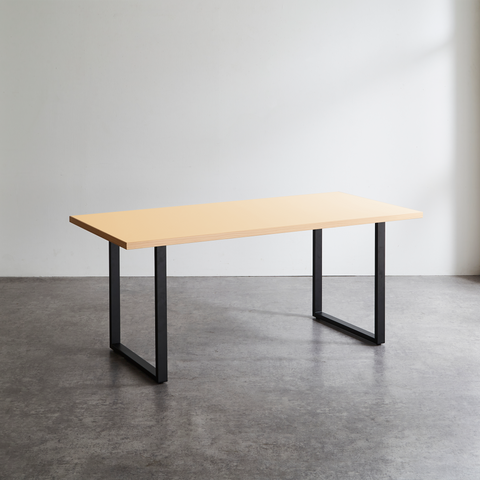 カタリナ サイズオーダーテーブル ビスク / オーダーカラー/ CATARINA