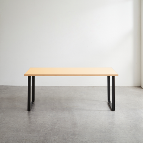 カタリナ サイズオーダーテーブル ビスク / オーダーカラー/ CATARINA