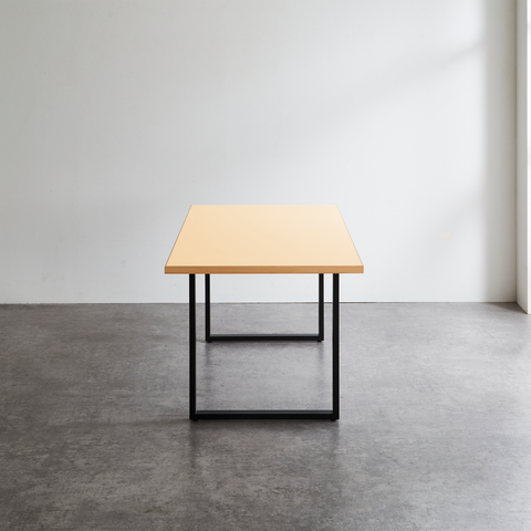 カタリナ サイズオーダーテーブル ビスク / オーダーカラー/ CATARINA