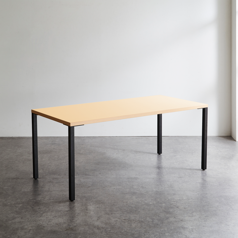 カタリナ サイズオーダーテーブル ビスク / オーダーカラー/ CATARINA