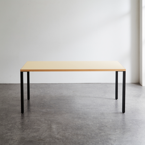 カタリナ サイズオーダーテーブル クリーム / オーダーカラー/ CATARINA