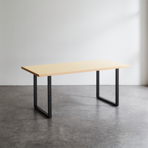 カタリナ サイズオーダーテーブル クリーム / オーダーカラー/ CATARINA