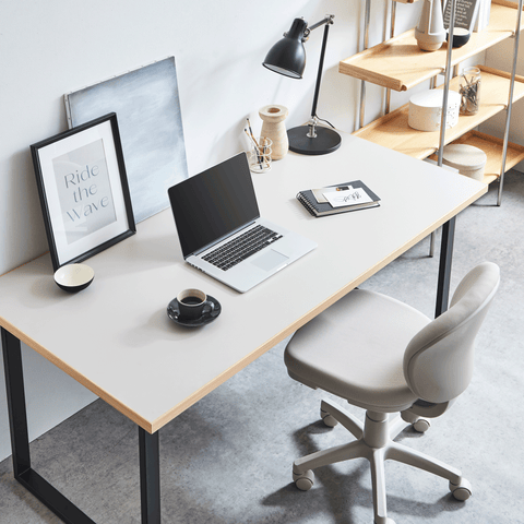 カタリナ サイズオーダーテーブル ロージーブラウン / オーダーカラー/ CATARINA