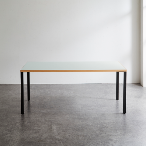 カタリナ サイズオーダーテーブル ライトライラック / オーダーカラー/ CATARINA