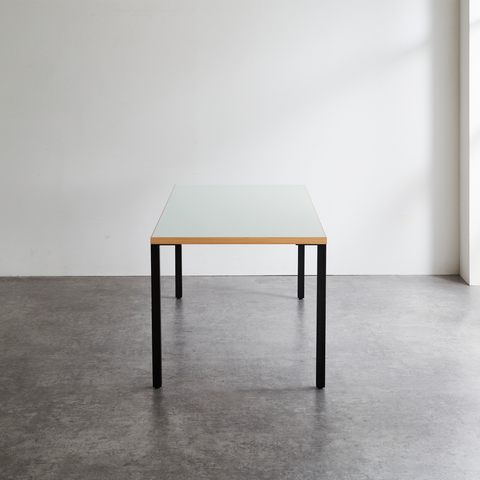 カタリナ サイズオーダーテーブル ライトライラック / オーダーカラー/ CATARINA