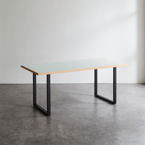 カタリナ サイズオーダーテーブル ライトライラック / オーダーカラー/ CATARINA