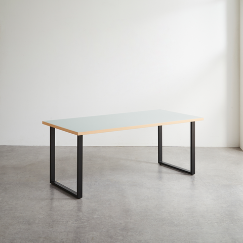 カタリナ サイズオーダーテーブル ライトライラック / オーダーカラー/ CATARINA