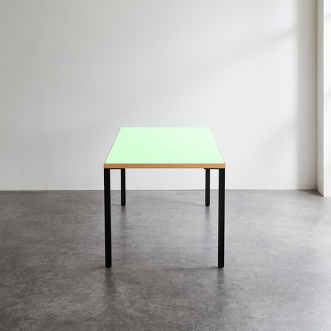 カタリナ サイズオーダーテーブル ライトモス / オーダーカラー/ CATARINA