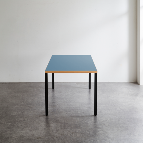 カタリナ サイズオーダーテーブル ライトスレートグレー / オーダーカラー/ CATARINA