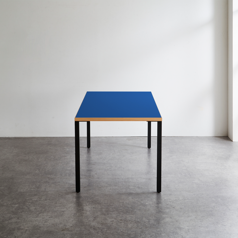 カタリナ サイズオーダーテーブル ミッドナイトブルー / オーダーカラー/ CATARINA