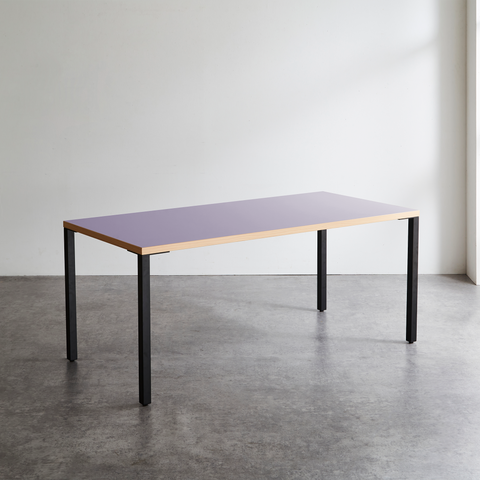 カタリナ サイズオーダーテーブル オールドライラック / オーダーカラー/ CATARINA