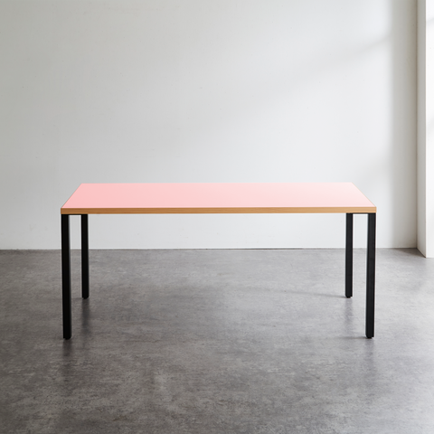 カタリナ サイズオーダーテーブル ローズダスト / オーダーカラー/ CATARINA