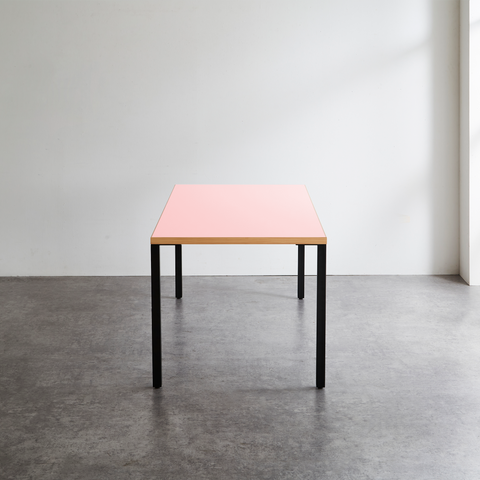 カタリナ サイズオーダーテーブル ローズダスト / オーダーカラー/ CATARINA