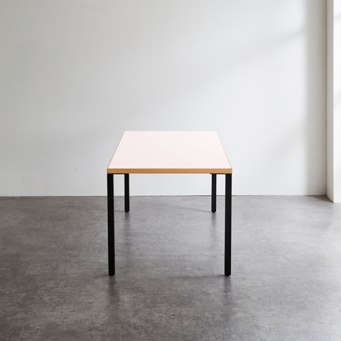 カタリナ サイズオーダーテーブル ローズミスト / オーダーカラー/ CATARINA