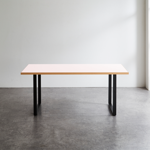 カタリナ サイズオーダーテーブル ローズミスト / オーダーカラー/ CATARINA