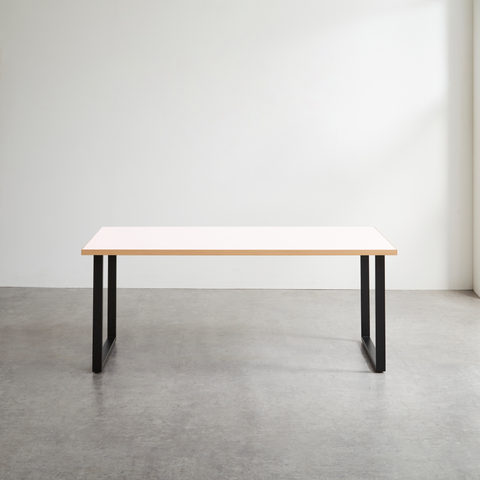 カタリナ サイズオーダーテーブル ローズミスト / オーダーカラー/ CATARINA