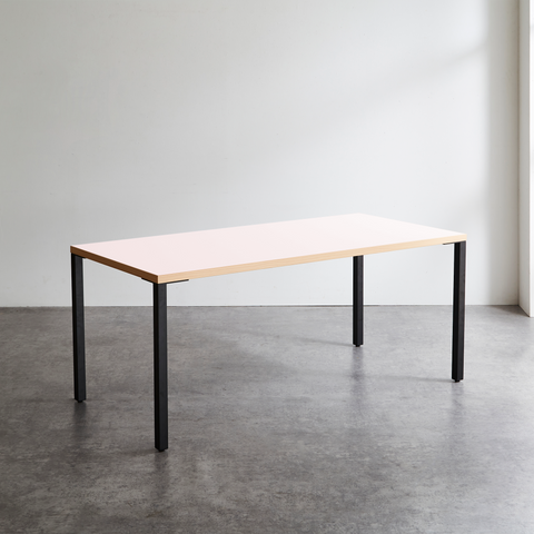 カタリナ サイズオーダーテーブル ローズミスト / オーダーカラー/ CATARINA