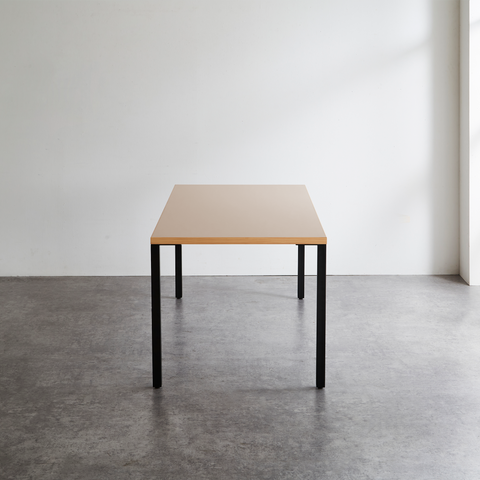 カタリナ サイズオーダーテーブル ロージーブラウン / オーダーカラー/ CATARINA