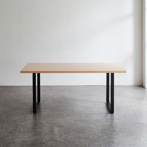 カタリナ サイズオーダーテーブル ロージーブラウン / オーダーカラー/ CATARINA