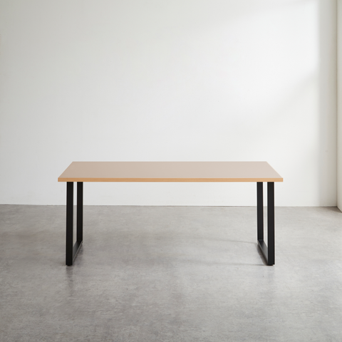 カタリナ サイズオーダーテーブル ロージーブラウン / オーダーカラー/ CATARINA