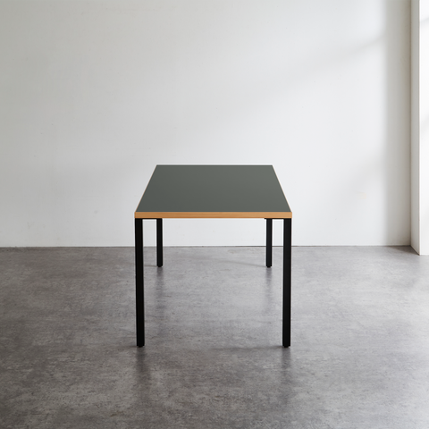 カタリナ サイズオーダーテーブル 錆鼠(さびねず) / オーダーカラー/ CATARINA