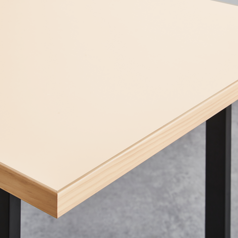 カタリナ サイズオーダーテーブル シーシェル / オーダーカラー/ CATARINA