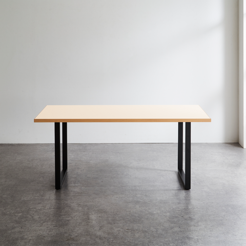 カタリナ サイズオーダーテーブル シーシェル / オーダーカラー/ CATARINA