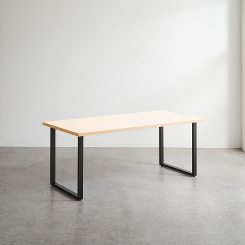 カタリナ サイズオーダーテーブル シーシェル / オーダーカラー/ CATARINA