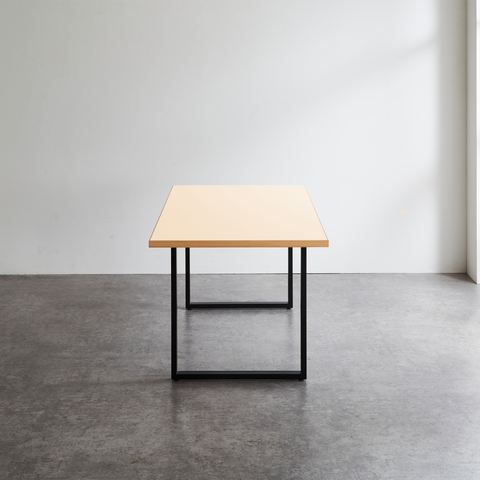 カタリナ サイズオーダーテーブル シーシェル / オーダーカラー/ CATARINA