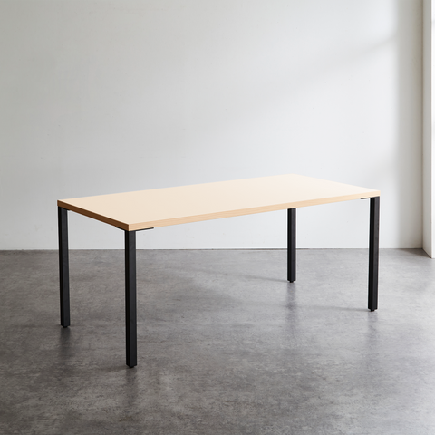 カタリナ サイズオーダーテーブル シーシェル / オーダーカラー/ CATARINA