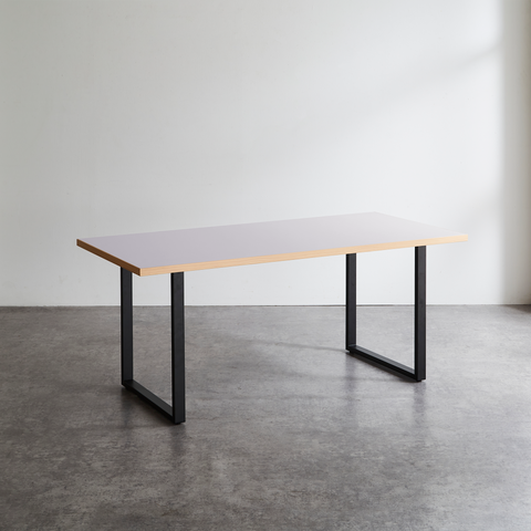 カタリナ サイズオーダーテーブル シスル / オーダーカラー/ CATARINA