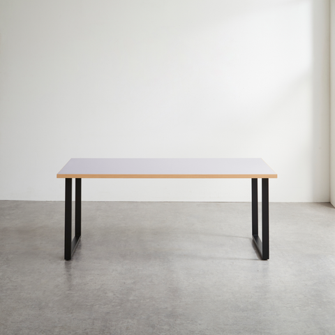 カタリナ サイズオーダーテーブル シスル / オーダーカラー/ CATARINA