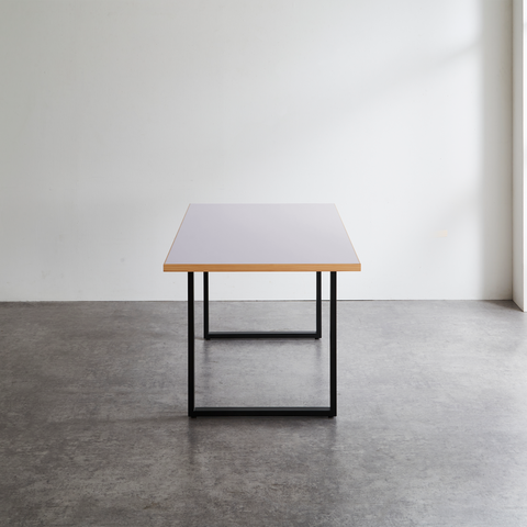 カタリナ サイズオーダーテーブル シスル / オーダーカラー/ CATARINA