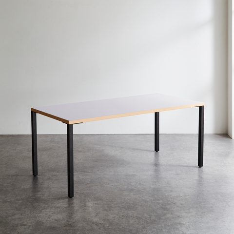 カタリナ サイズオーダーテーブル シスル / オーダーカラー/ CATARINA