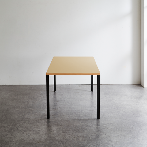 カタリナ サイズオーダーテーブル 薄茶 / オーダーカラー/ CATARINA