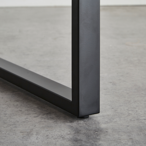 カタリナ サイズオーダーテーブル 朽葉色 / オーダーカラー/ CATARINA