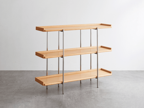 Storage / 収納