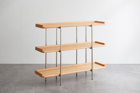 Shelf / シェルフ