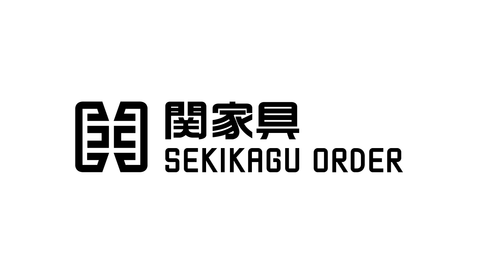 SEKIKAGU ORDER（セキカグオーダー）オンラインストア オープンのお知らせ